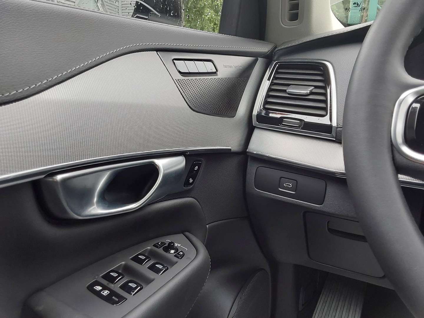 Volvo XC90 Plus Bright B5 D AWD - 2024 - Joinsteer - #13