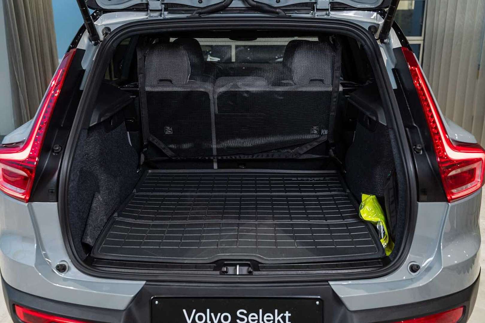 Volvo EX40 Plus Twin Motor Performance - 2025 - Joinsteer - #13