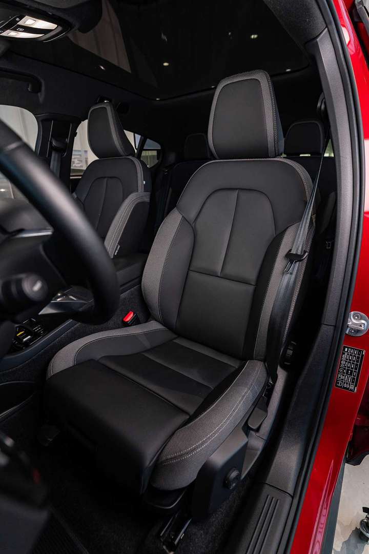 Volvo C40 Recharge Plus Single Motor Extended Range - 2023 - Joinsteer - #15