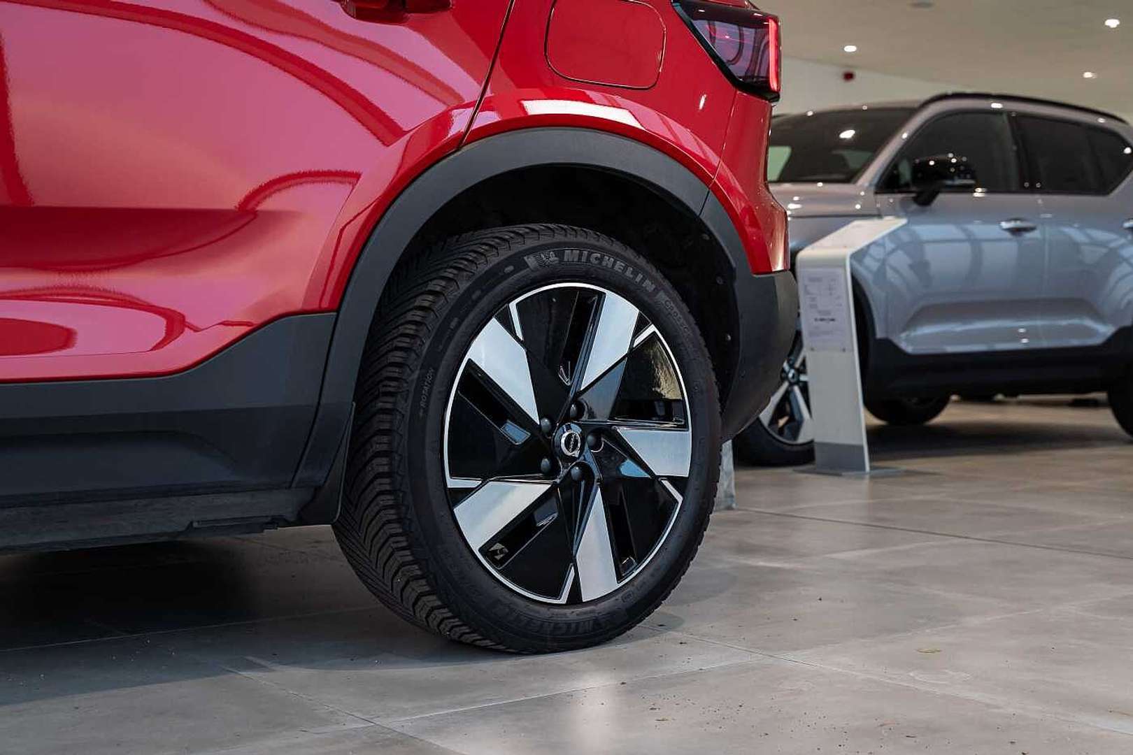 Volvo C40 Recharge Plus Single Motor Extended Range - 2023 - Joinsteer - #16