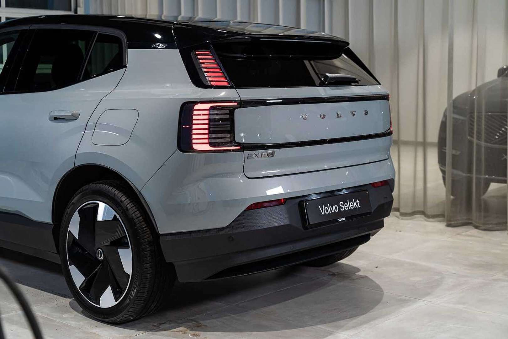 Volvo EX30 Plus Single Motor Extended Range - 2025 - Joinsteer - #14