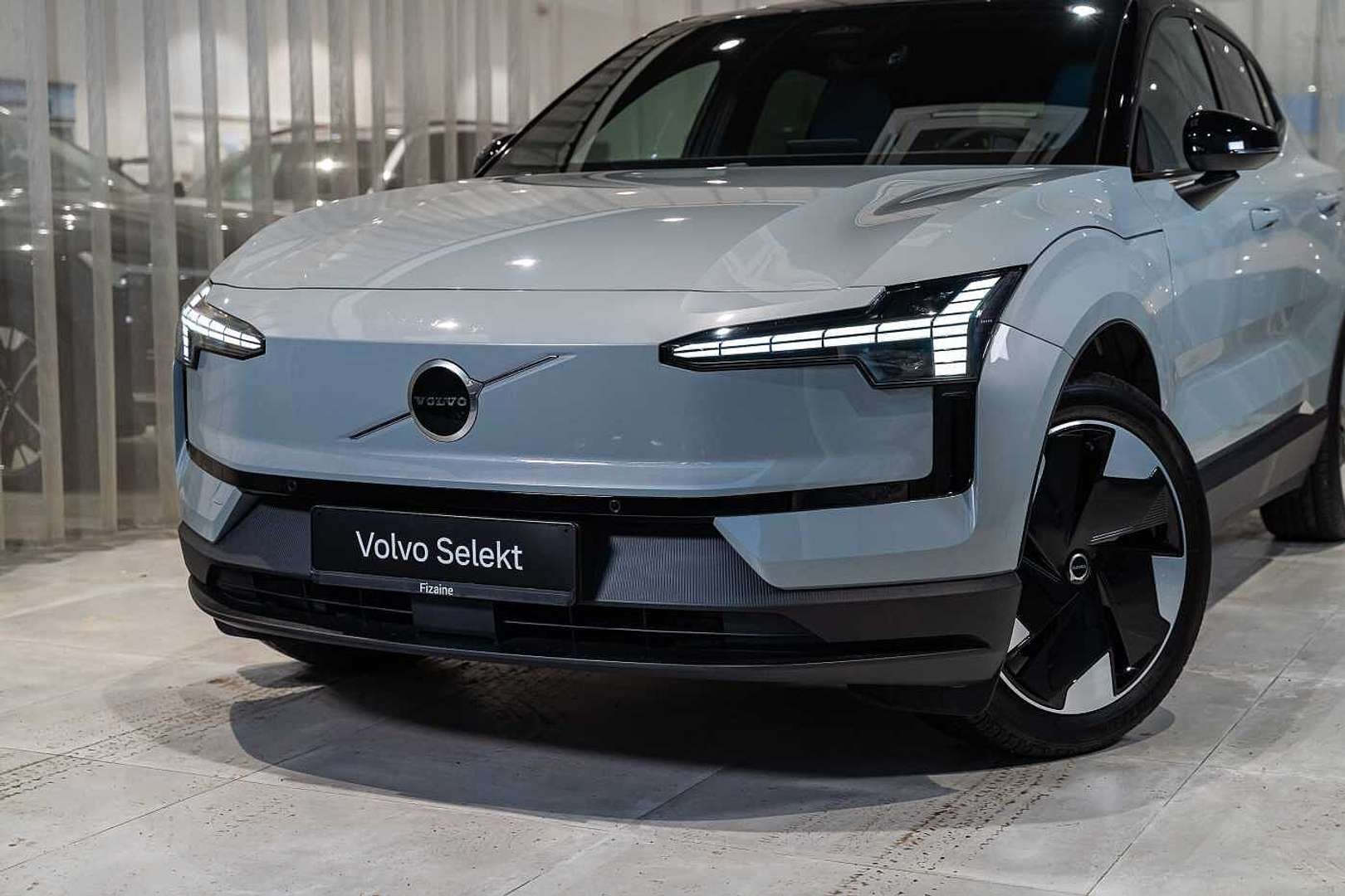 Volvo EX30 Plus Single Motor Extended Range - 2025 - Joinsteer - #15