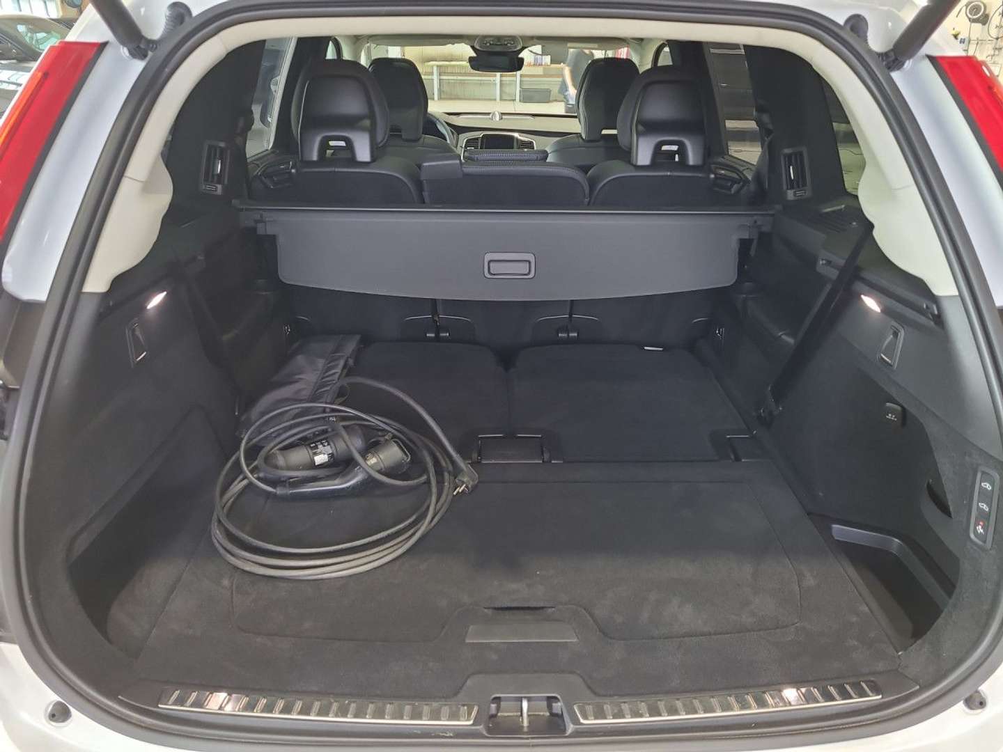 Volvo XC90 Ultimate Dark Recharge Plug-In Hybrid - 2023 - Joinsteer - #13