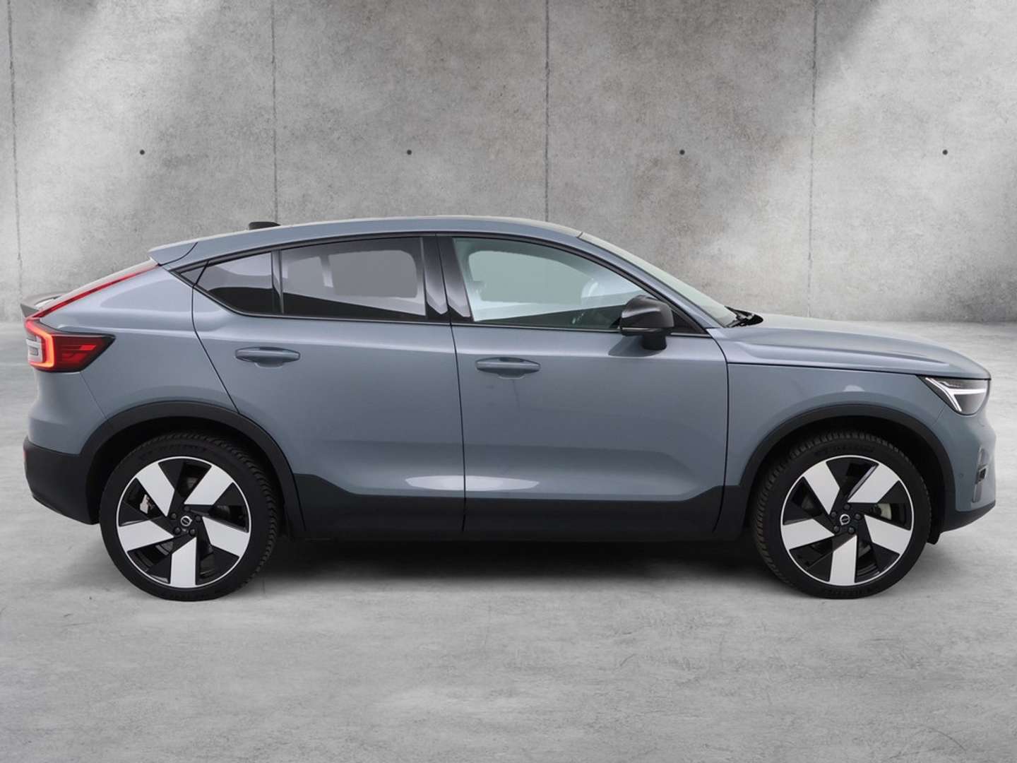 Volvo C40 Ultimate Recharge Pure Electric TWIN AWD - 2022 - Joinsteer - #3