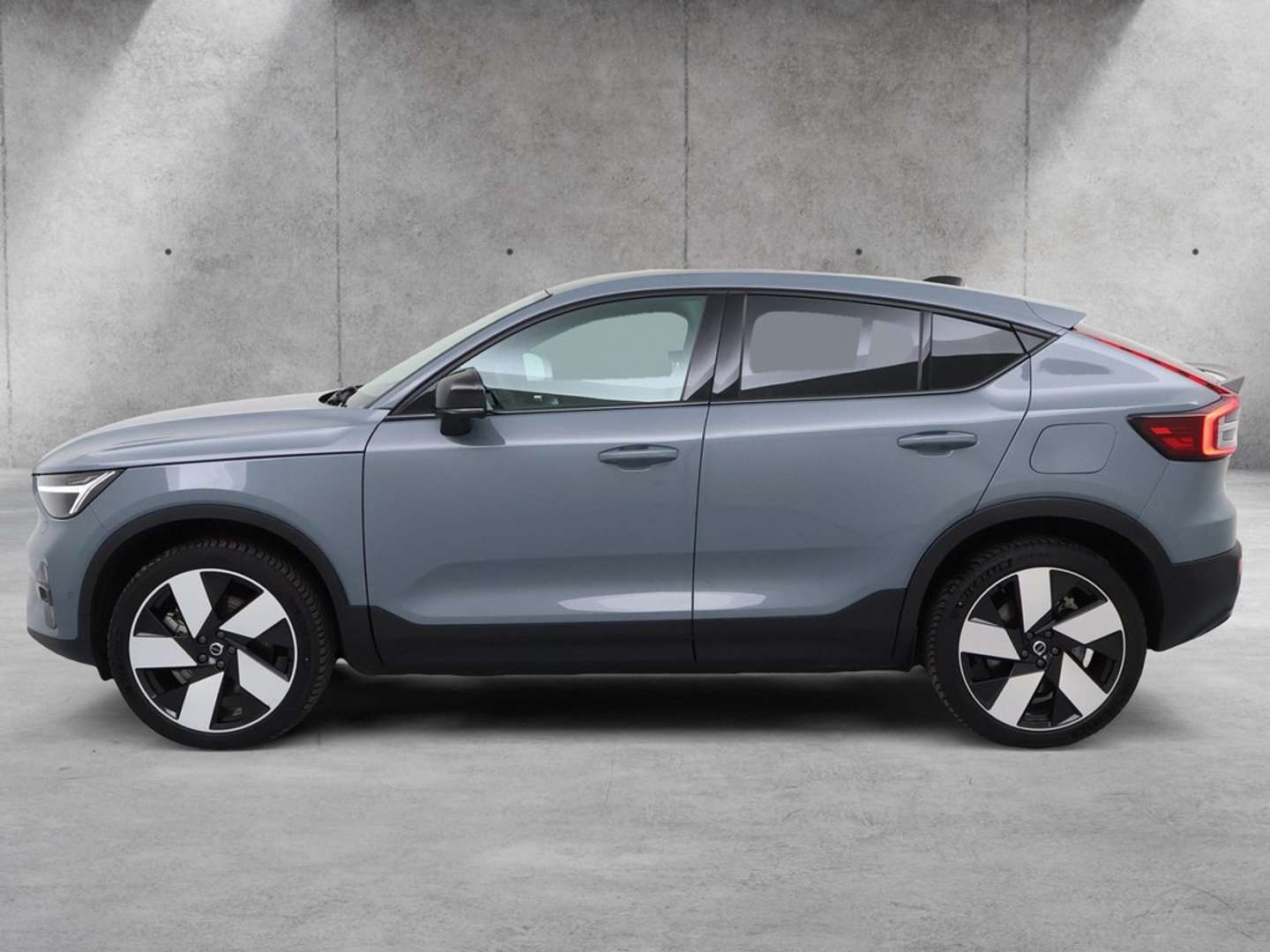 Volvo C40 Ultimate Recharge Pure Electric TWIN AWD - 2022 - Joinsteer - #8