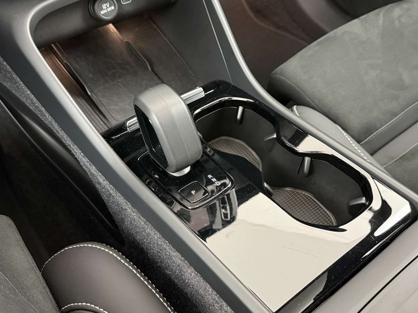 Volvo C40 Ultimate Recharge Pure Electric TWIN AWD - 2022 - Joinsteer - #32