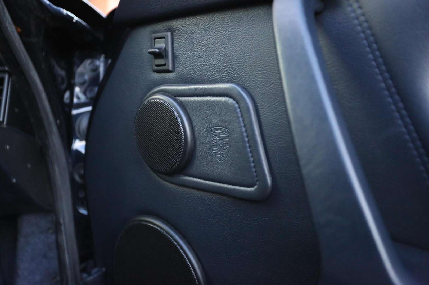 Porsche 964 Carrera 2 Cabriolet - 1993 - Joinsteer - #4