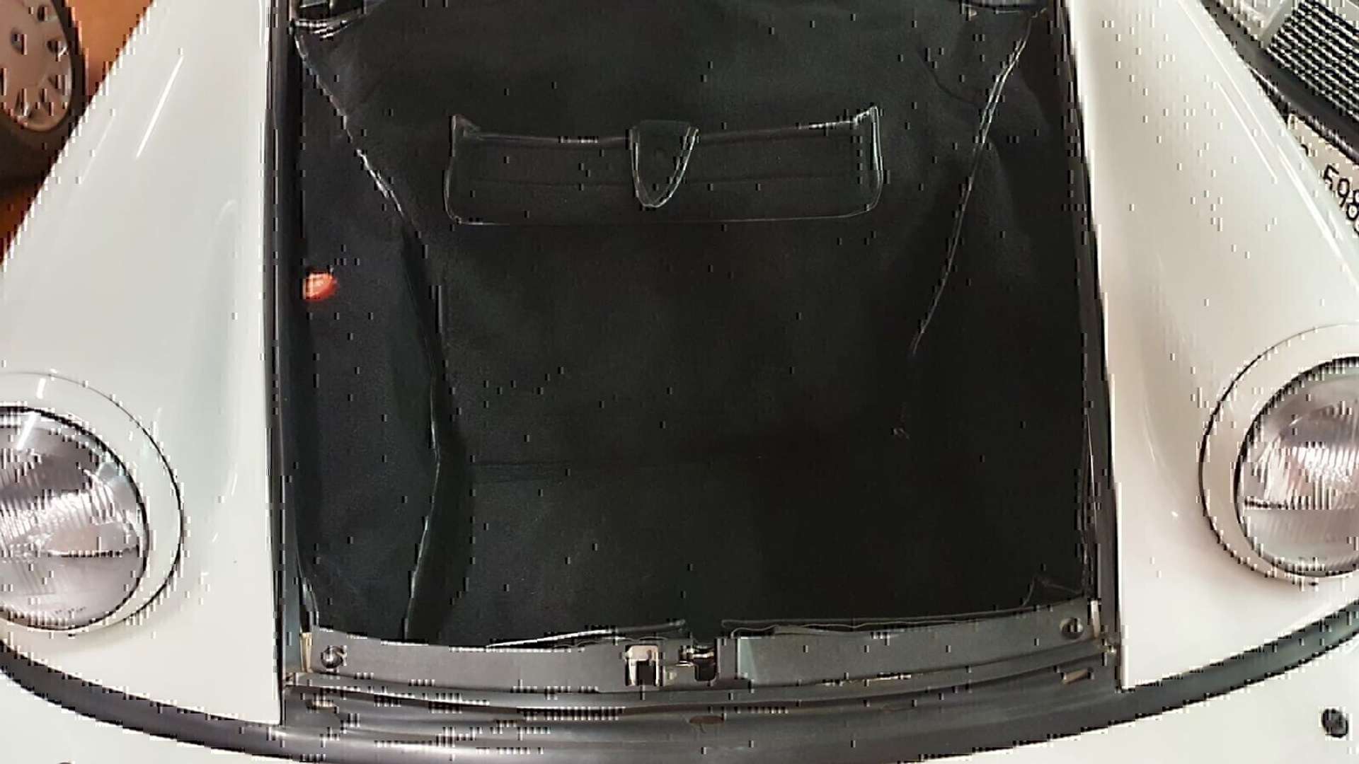 Porsche 964 Non Identifié - 1991 - Joinsteer - #8