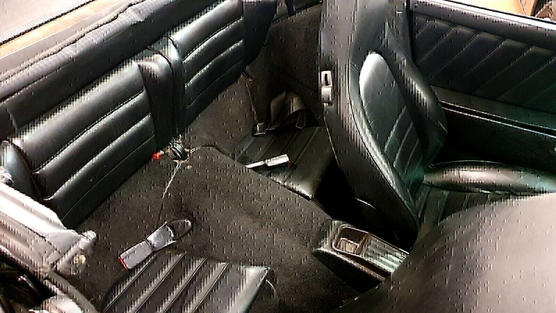 Porsche 964 Non Identifié - 1991 - Joinsteer - #10