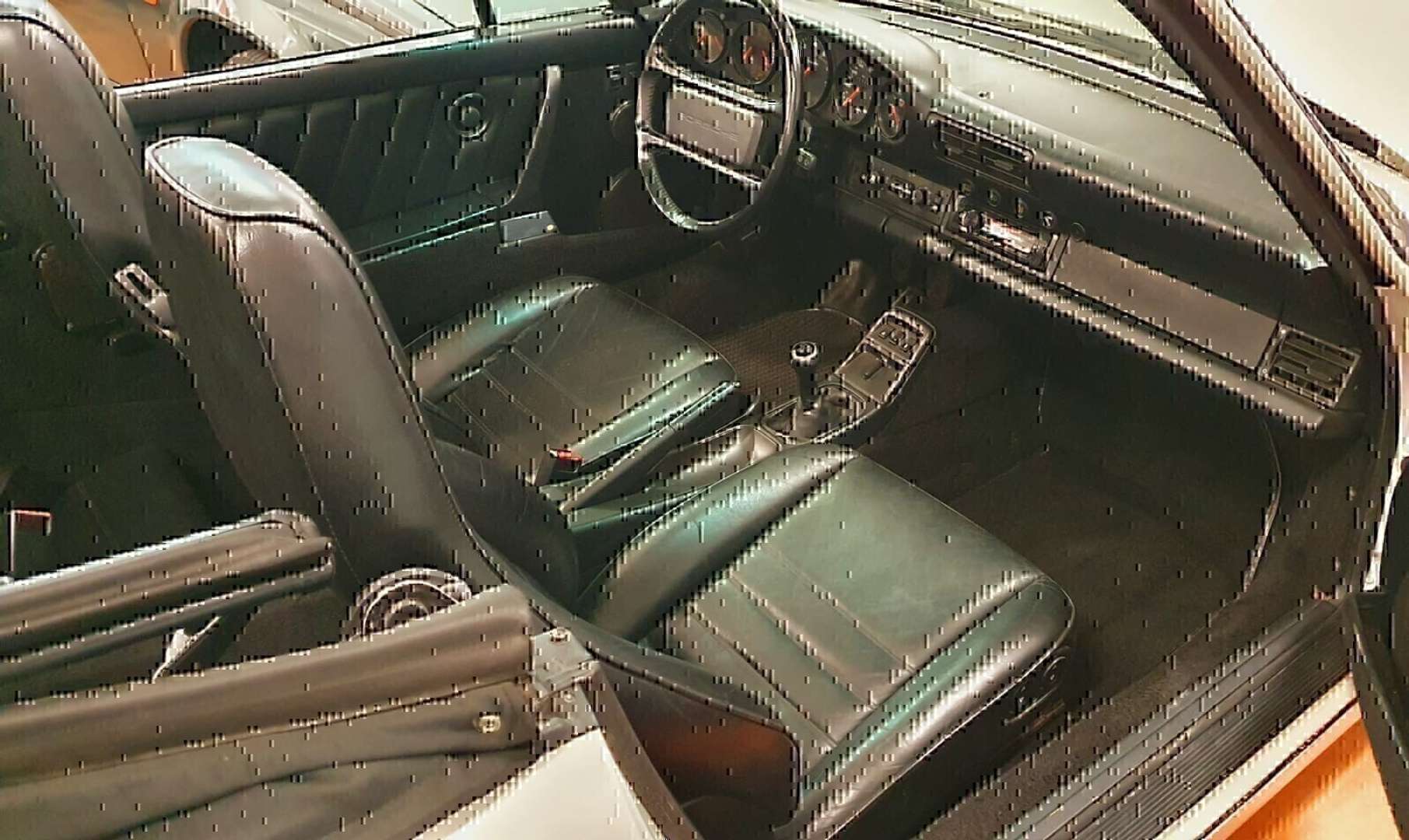 Porsche 964 Non Identifié - 1991 - Joinsteer - #12