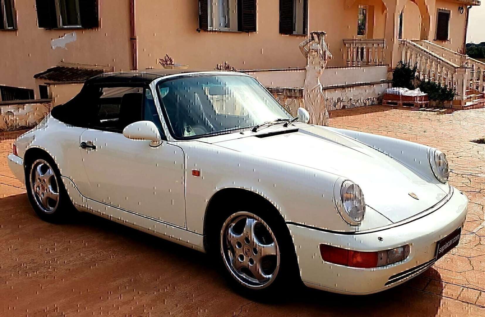 Porsche 964 Non Identifié - 1991 - Joinsteer - #14