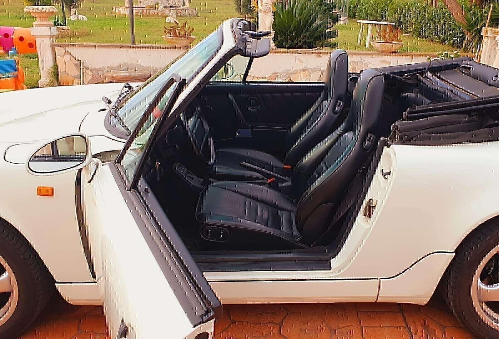 Porsche 964 Non Identifié - 1991 - Joinsteer - #15