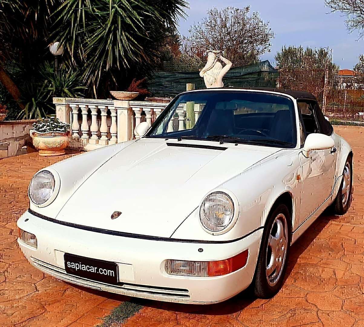 Porsche 964 Non Identifié - 1991 - Joinsteer - #16