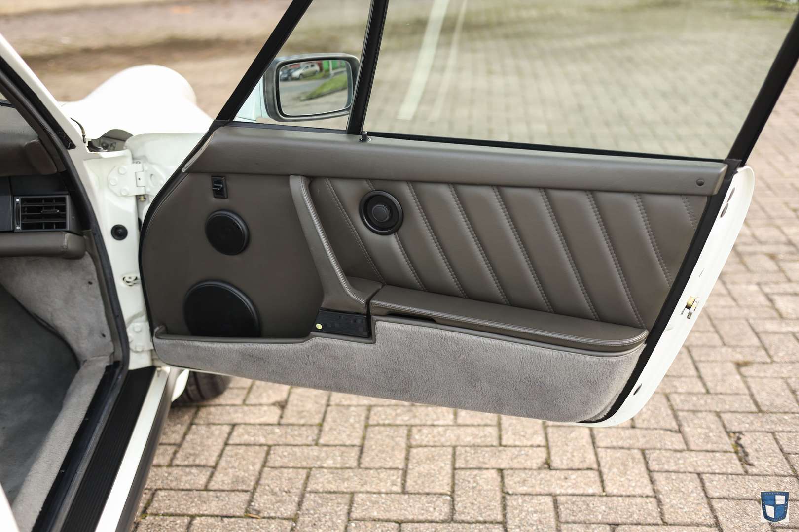 Porsche 930 Turbo - 1987 - Joinsteer - #8