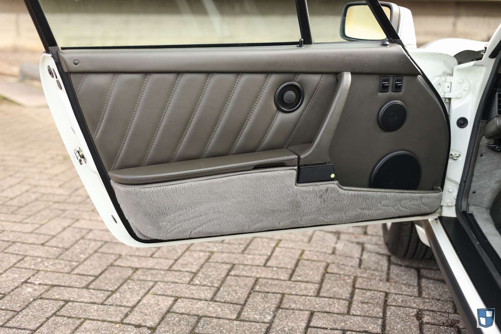 Porsche 930 Turbo - 1987 - Joinsteer - #10