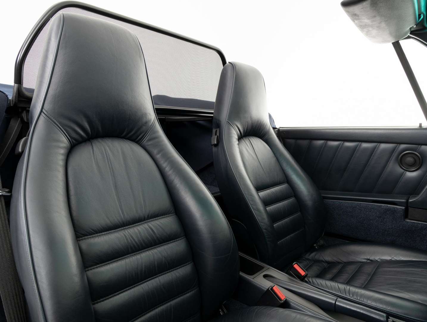 Porsche 964 Turbo Look - 1992 - Joinsteer - #7