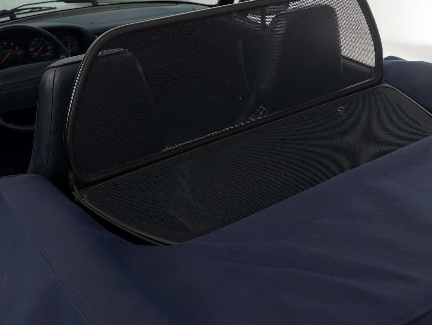 Porsche 964 Turbo Look - 1992 - Joinsteer - #30