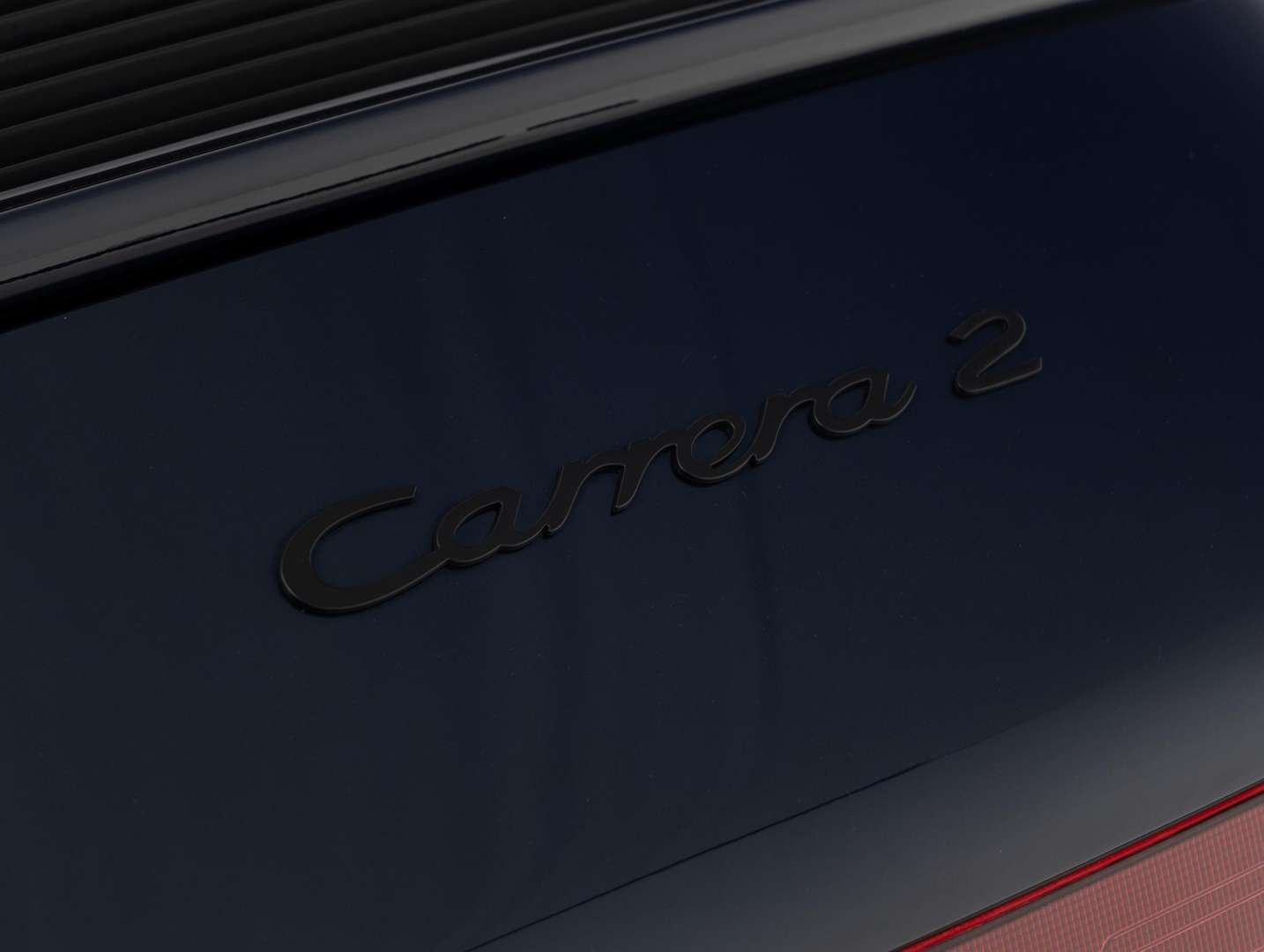 Porsche 964 Turbo Look - 1992 - Joinsteer - #32