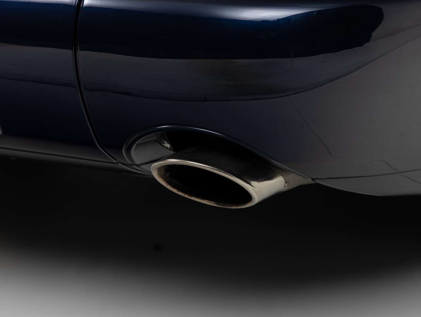 Porsche 964 Turbo Look - 1992 - Joinsteer - #34