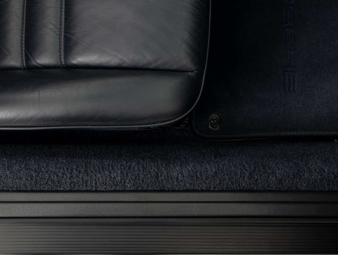 Porsche 964 Turbo Look - 1992 - Joinsteer - #36