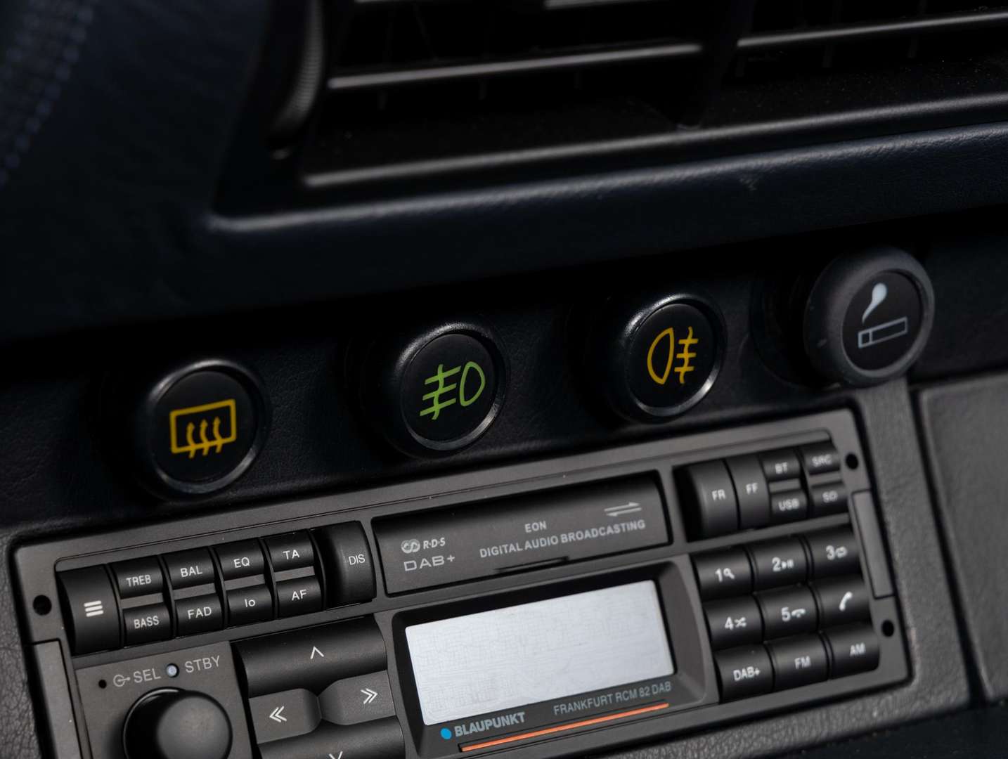 Porsche 964 Turbo Look - 1992 - Joinsteer - #45