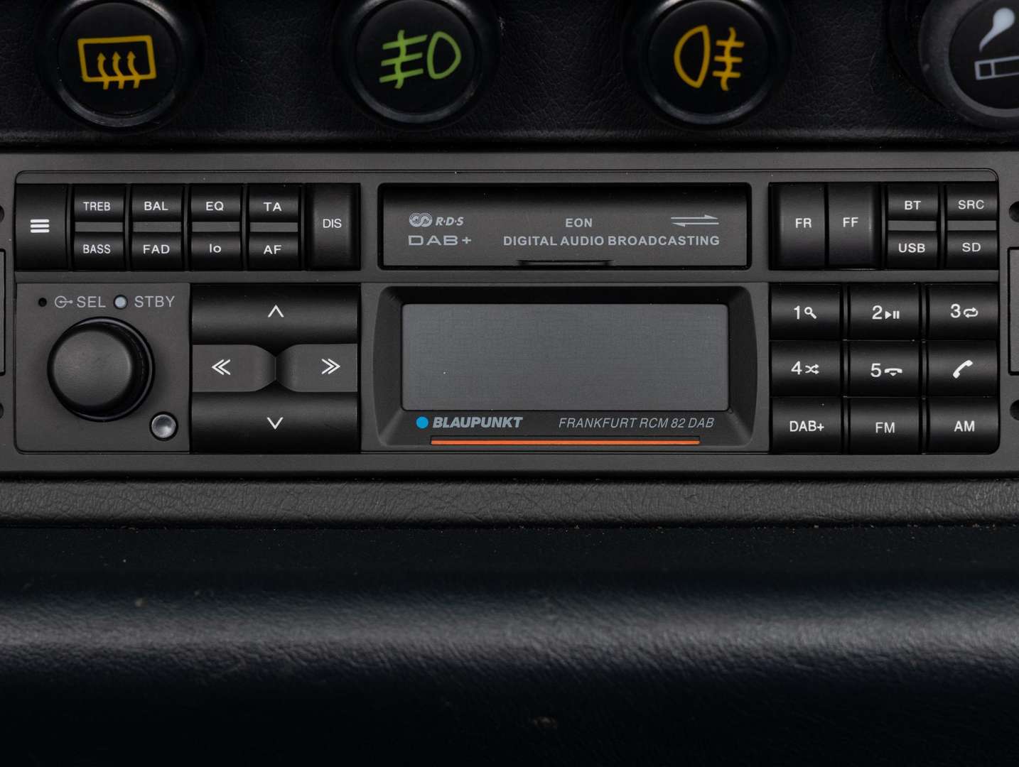 Porsche 964 Turbo Look - 1992 - Joinsteer - #47