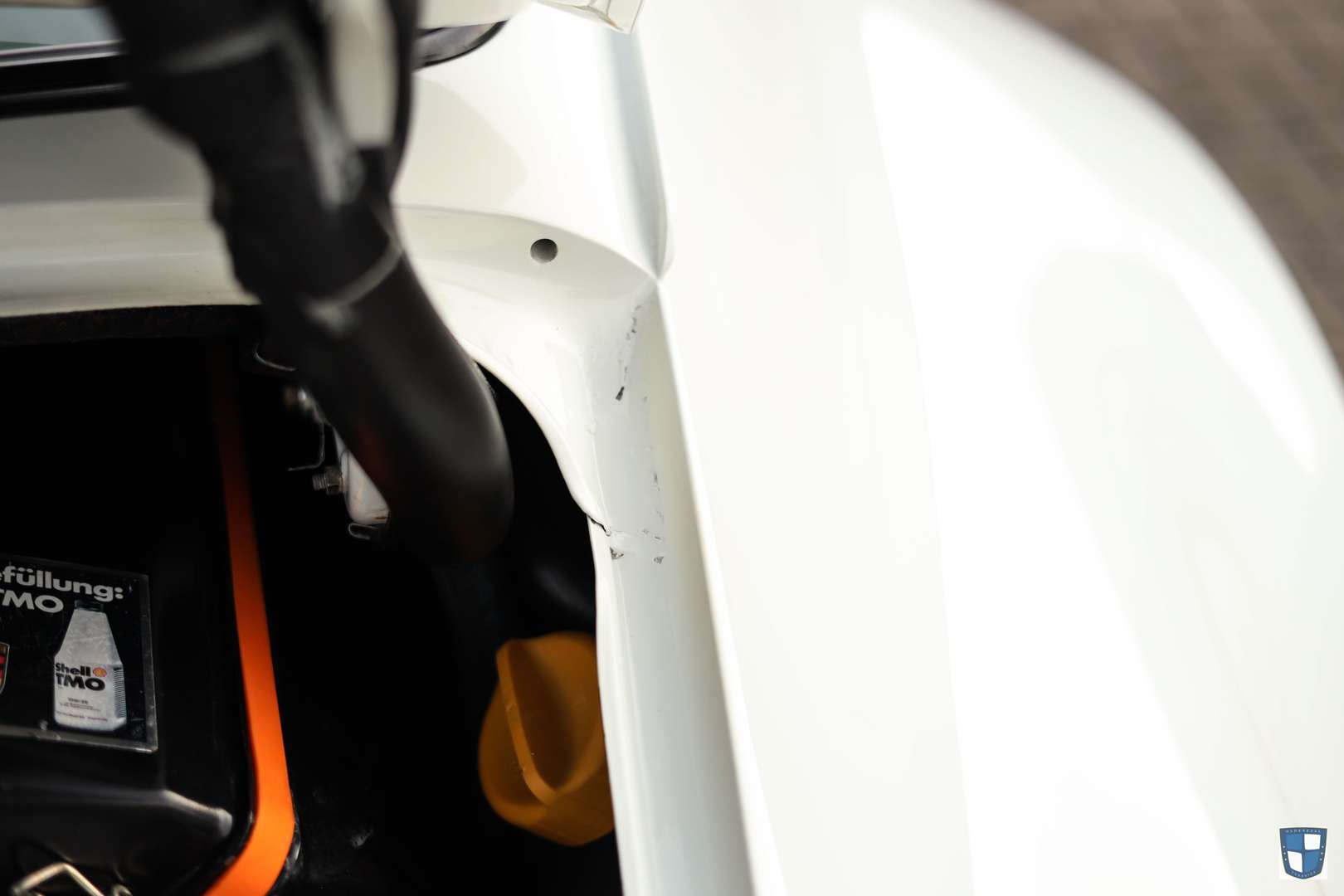 Porsche 930 Turbo - 1987 - Joinsteer - #21