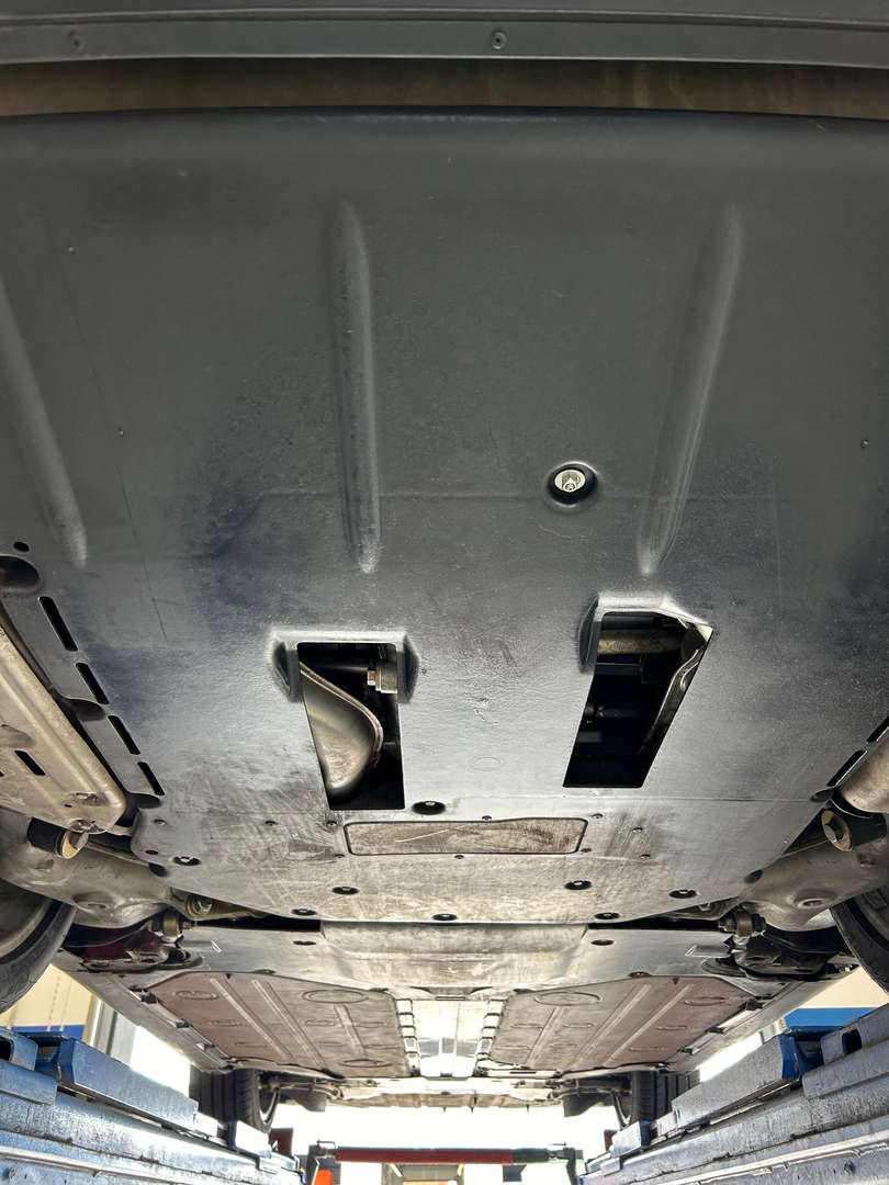 Porsche 964 Non Identifié - 1994 - Joinsteer - #20