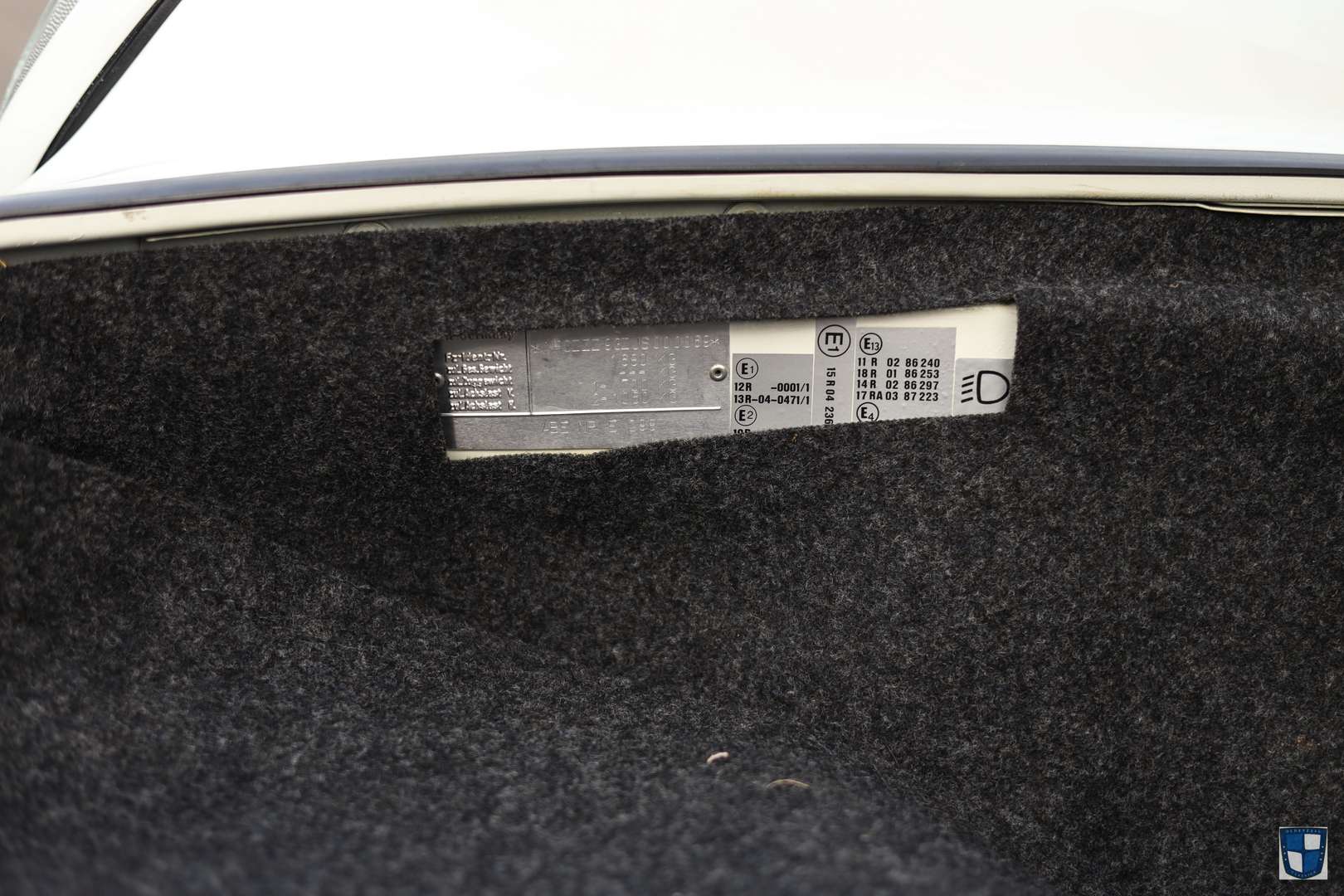 Porsche 930 Turbo - 1987 - Joinsteer - #25