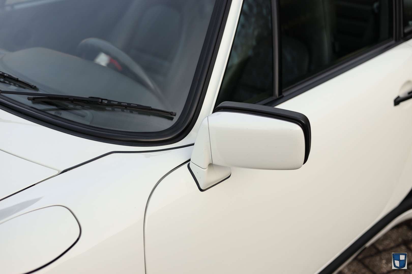 Porsche 930 Turbo - 1987 - Joinsteer - #30