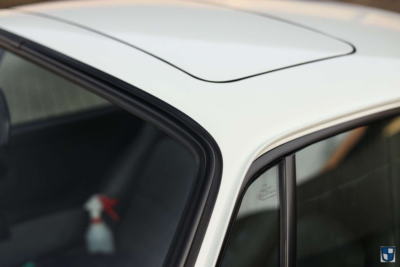 Porsche 930 Turbo - 1987 - Joinsteer - #31