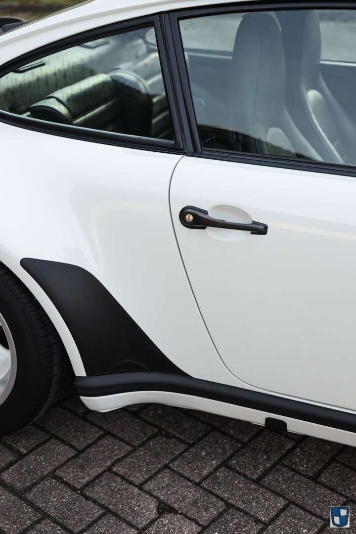 Porsche 930 Turbo - 1987 - Joinsteer - #34