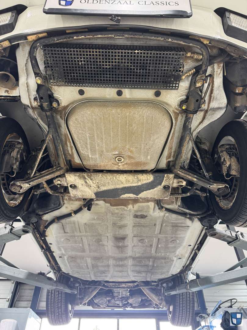 Porsche 930 Turbo - 1987 - Joinsteer - #36