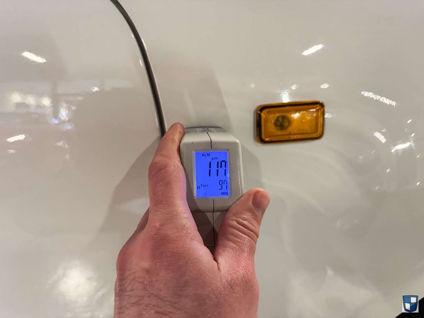 Porsche 930 Turbo - 1987 - Joinsteer - #38