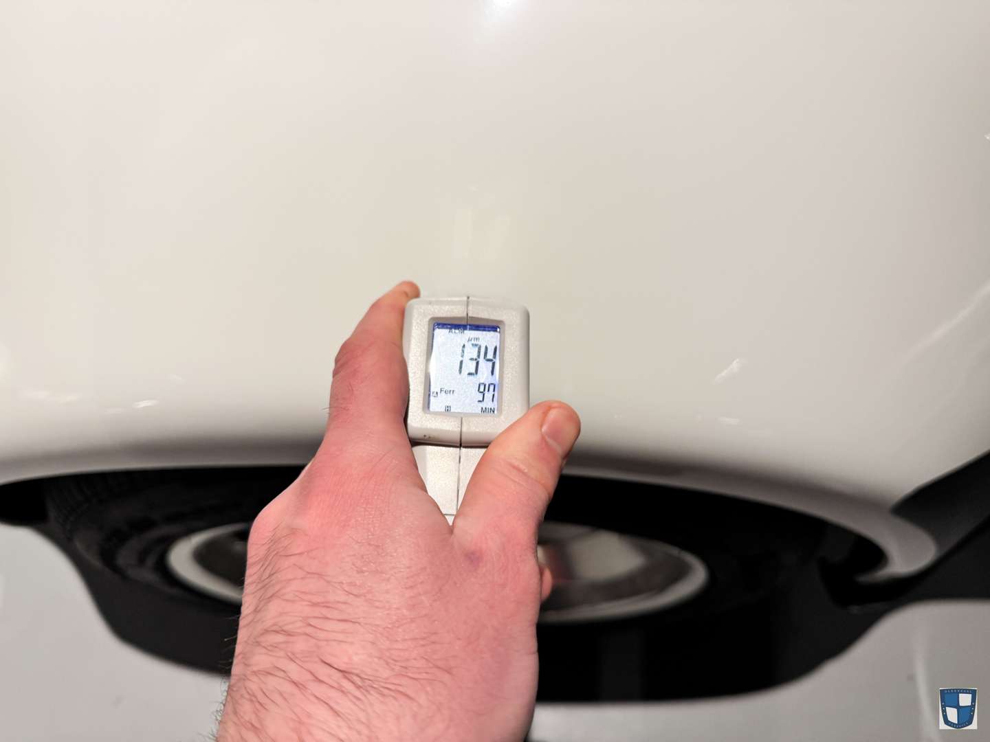 Porsche 930 Turbo - 1987 - Joinsteer - #39