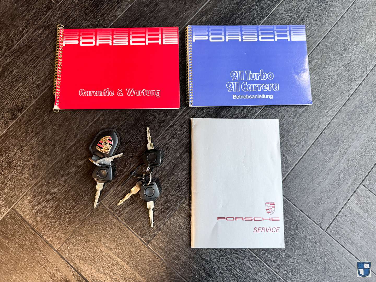 Porsche 930 Turbo - 1987 - Joinsteer - #41