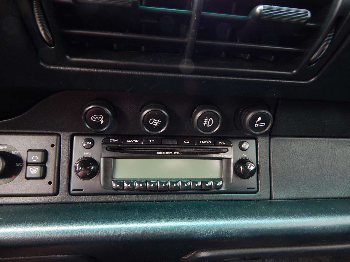 Porsche 993 Cabrio - 1995 - Joinsteer - #9