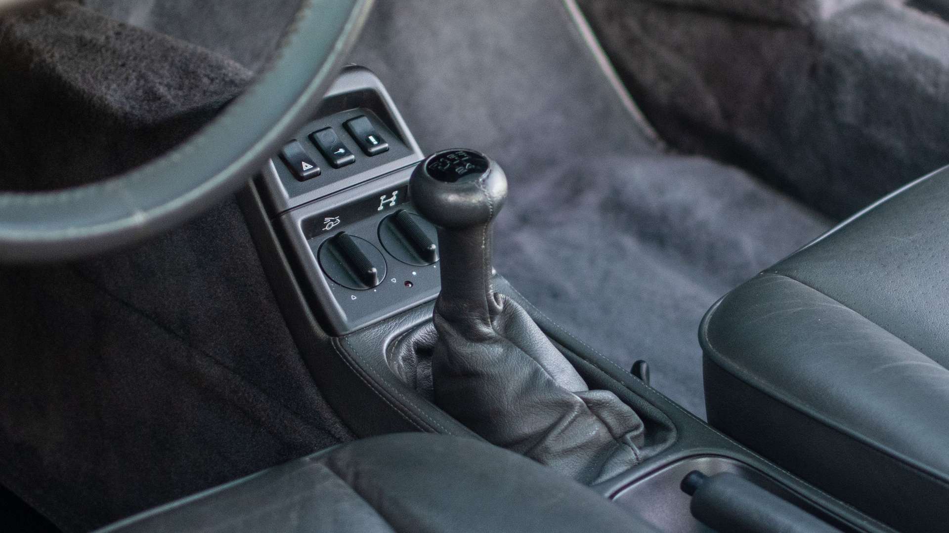 Porsche 964 C4 - 1990 - Joinsteer - #16