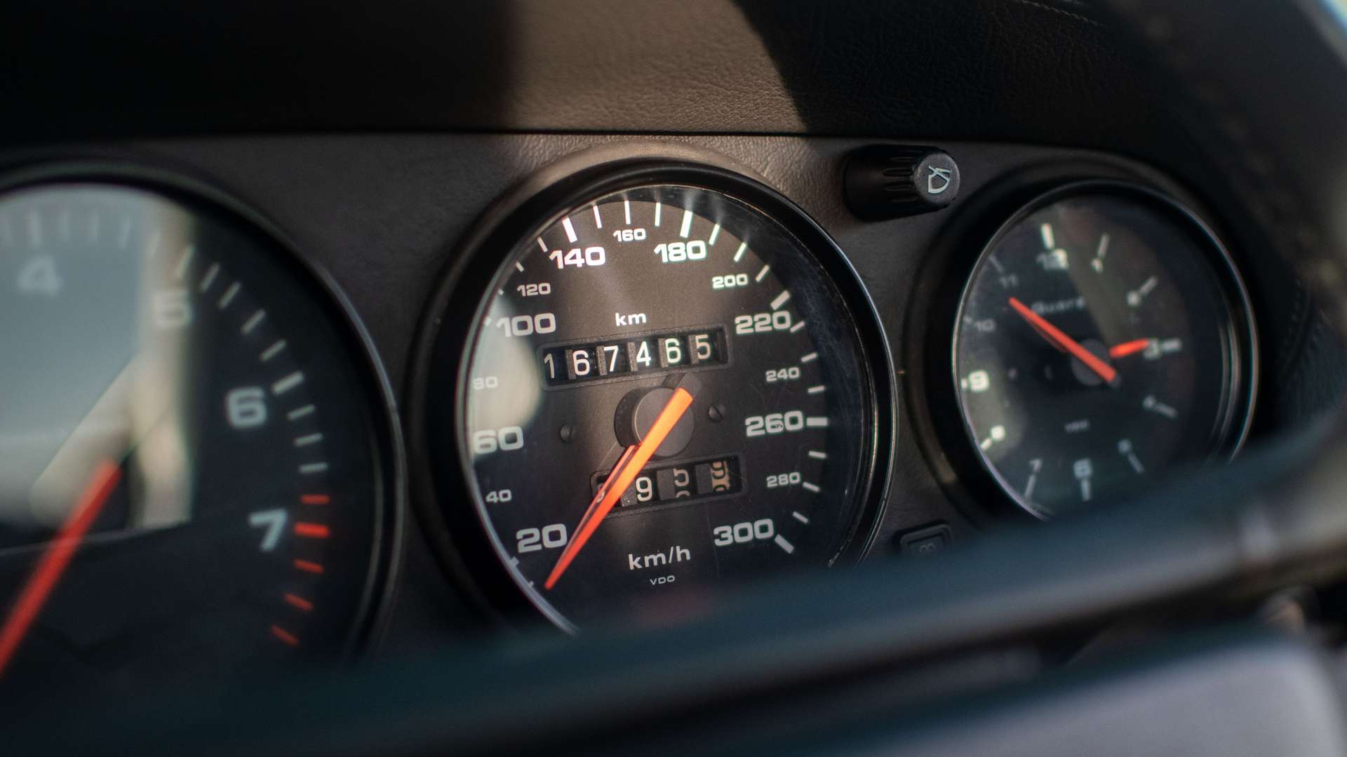 Porsche 964 C4 - 1990 - Joinsteer - #13