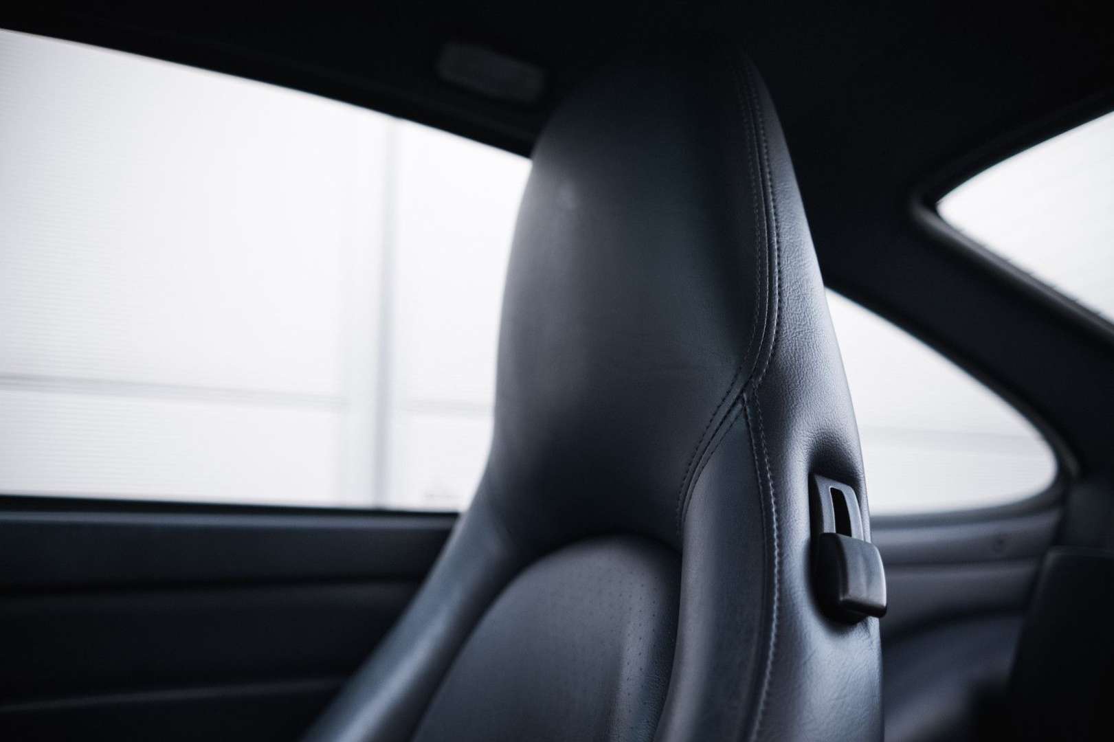 Porsche 993 CARRERA - 1994 - Joinsteer - #9