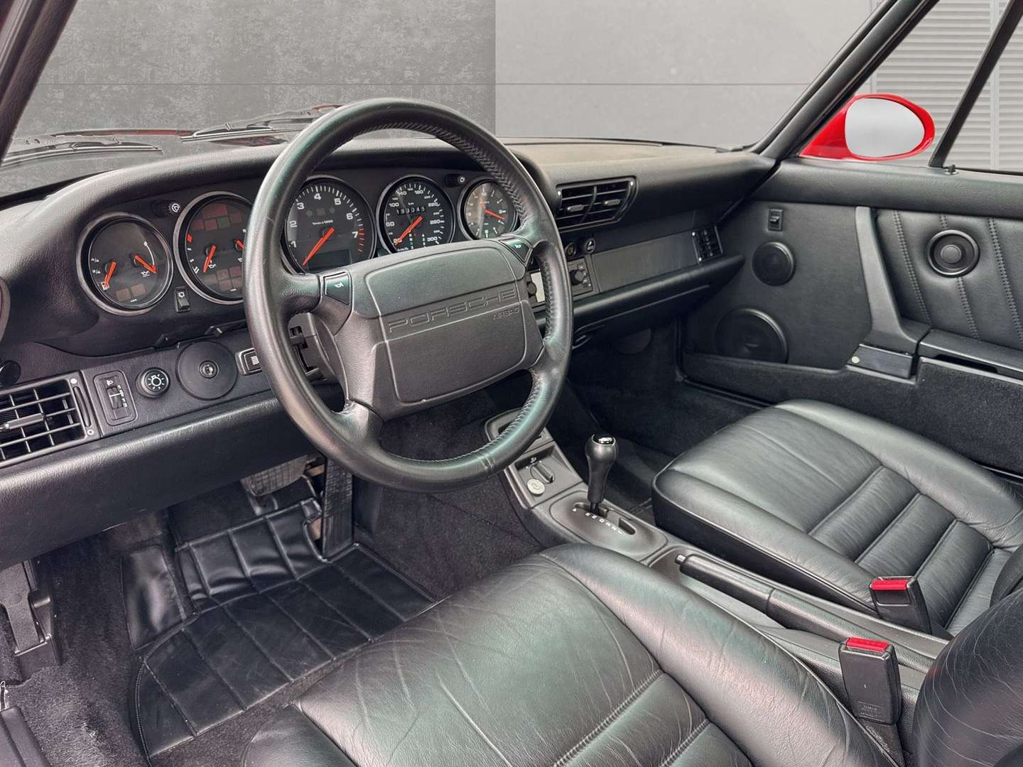 Porsche 964 Carrera 2 Coupé - 1991 - Joinsteer - #7