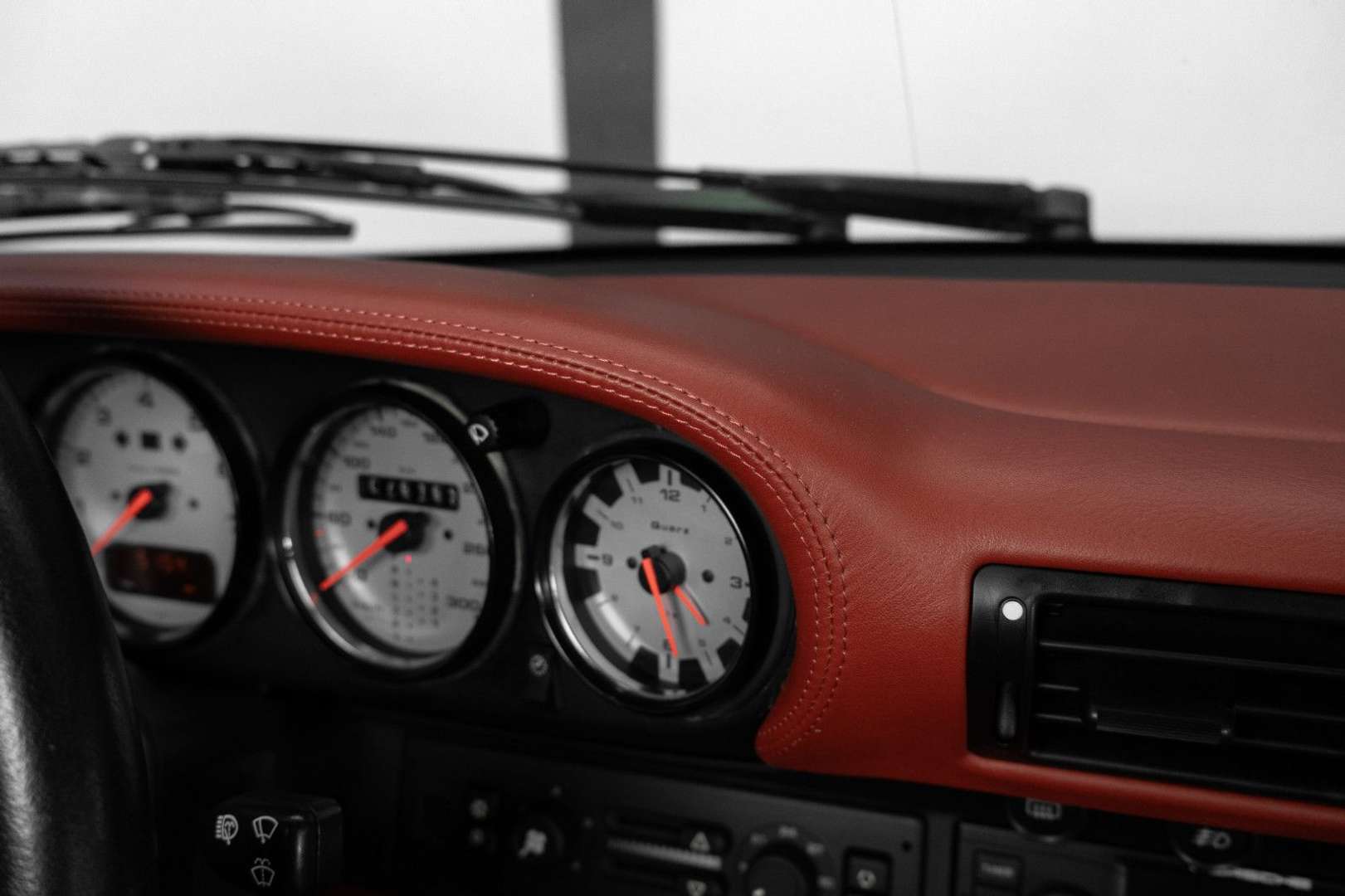 Porsche 930 Coupé - 1996 - Joinsteer - #6