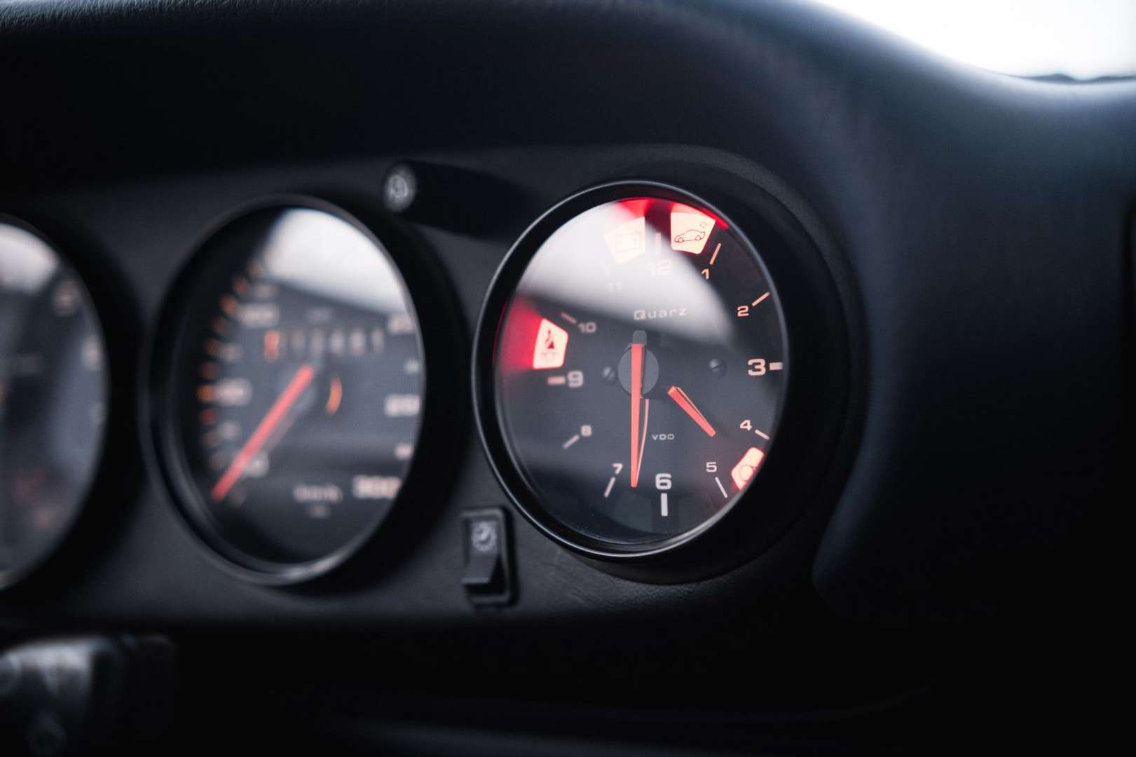 Porsche 993 CARRERA - 1994 - Joinsteer - #13