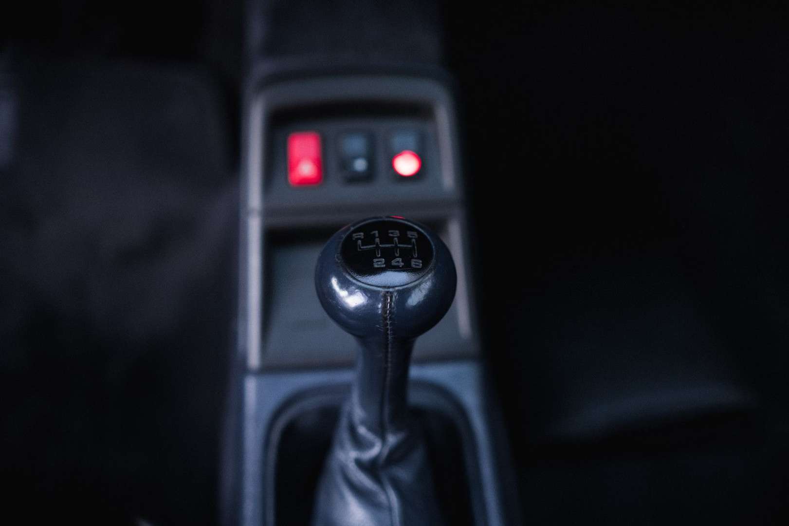 Porsche 993 CARRERA - 1994 - Joinsteer - #14