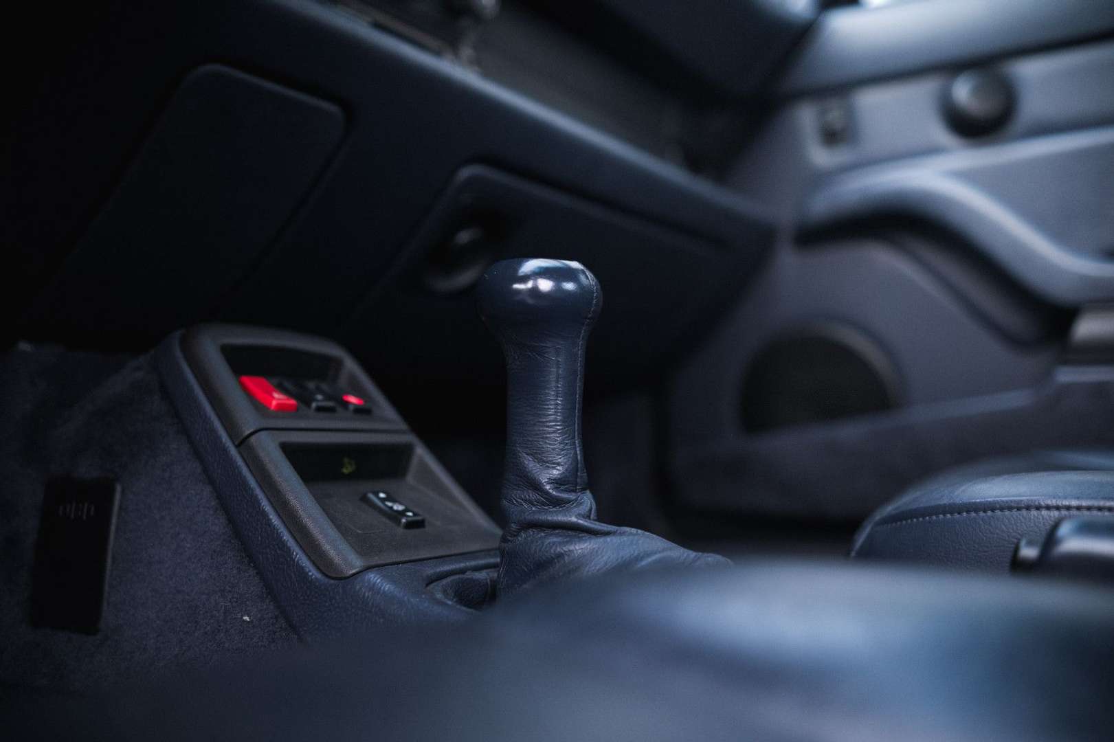 Porsche 993 CARRERA - 1994 - Joinsteer - #15