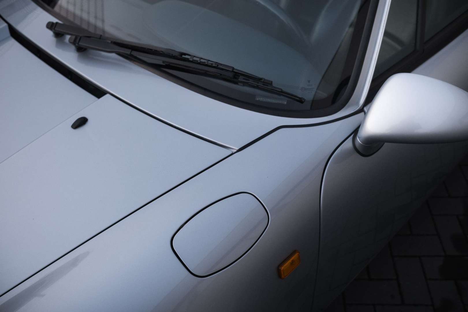 Porsche 993 CARRERA - 1994 - Joinsteer - #21