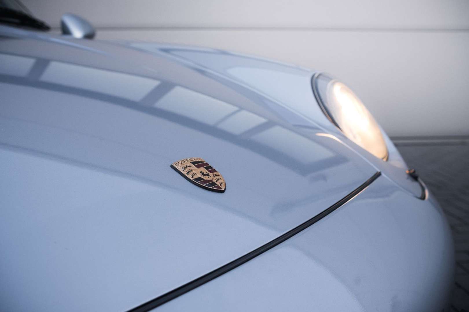 Porsche 993 CARRERA - 1994 - Joinsteer - #22