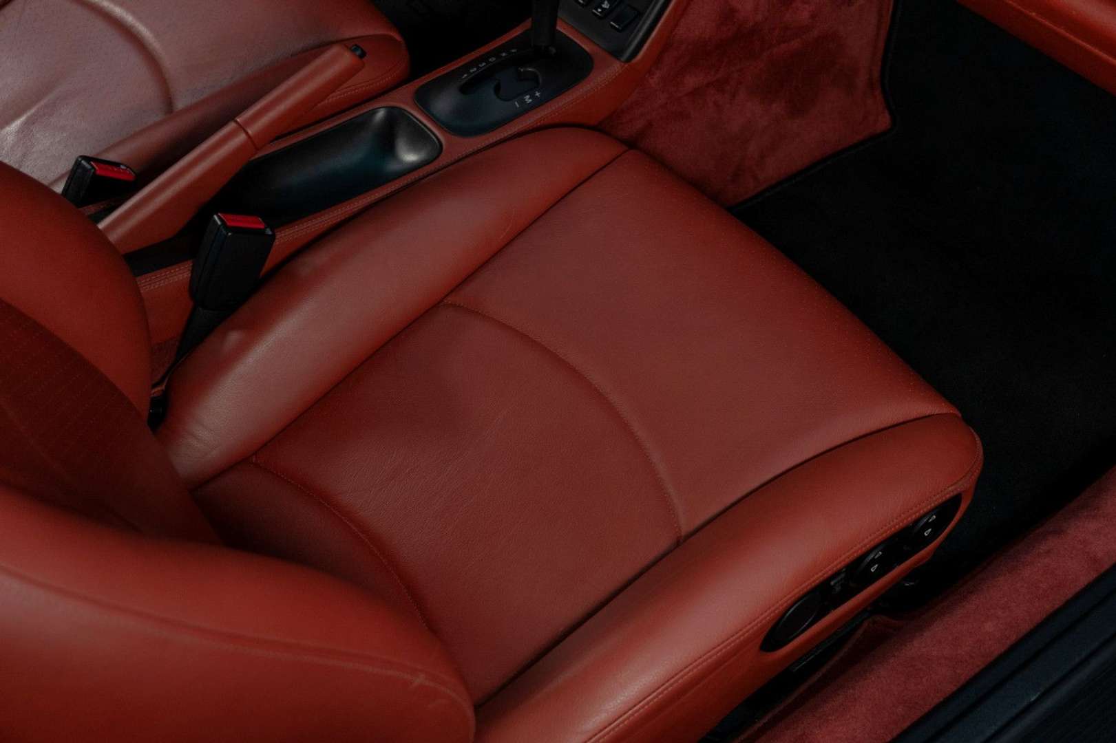 Porsche 930 Coupé - 1996 - Joinsteer - #24