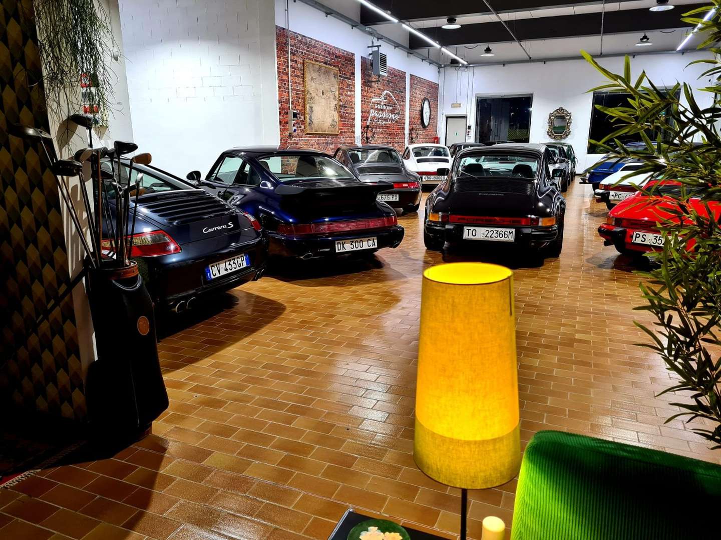 Porsche 993 Carrera4 Coupé - 1996 - Joinsteer - #23