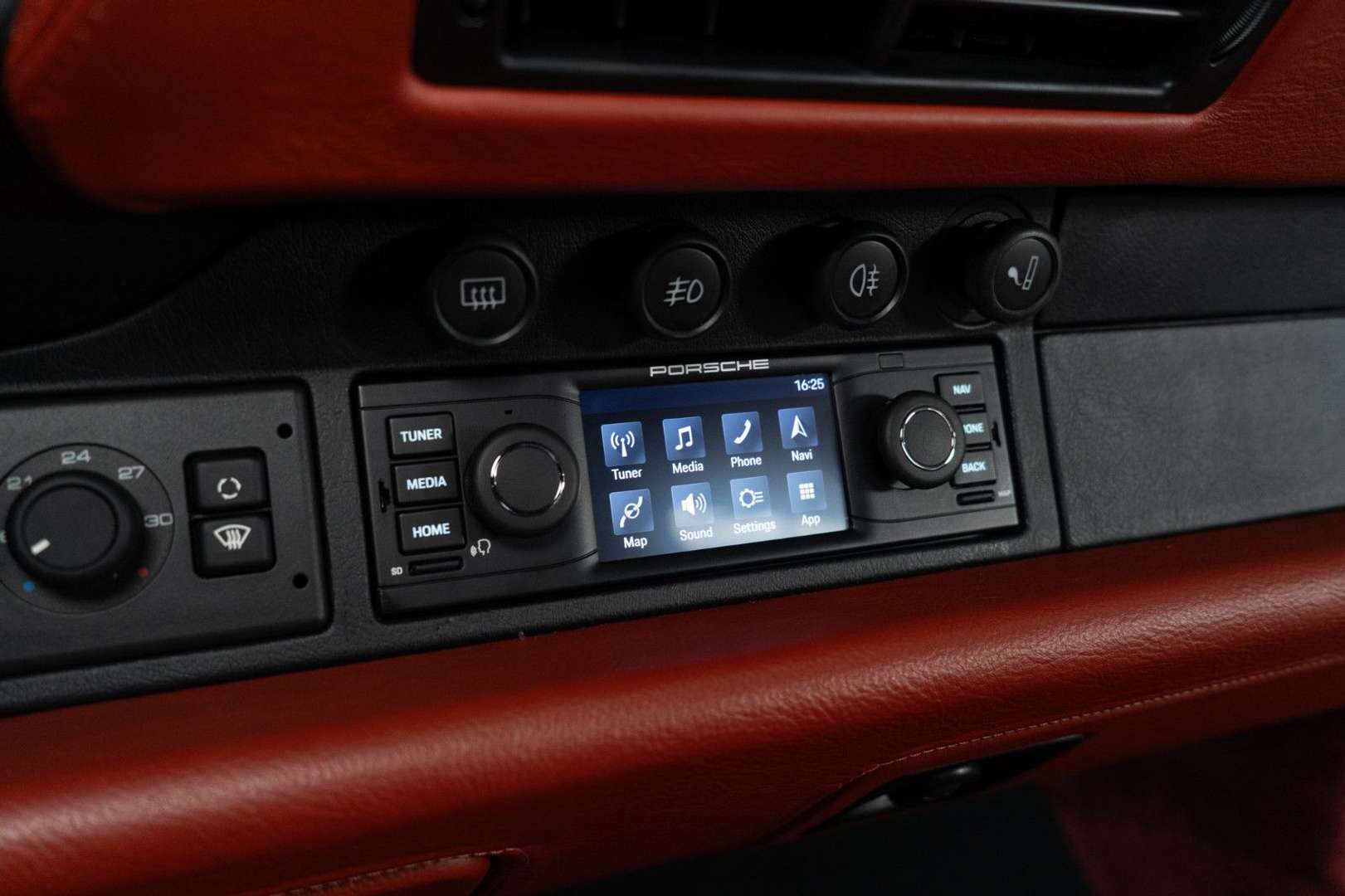 Porsche 930 Coupé - 1996 - Joinsteer - #29